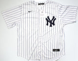 Mariano Rivera Autographed New York Yankees P/S Nike Jersey- Beckett W Hologram