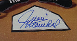 Juan Marichal Autographed SanFrancisco Giants 12"x17" Looney Tunes Print JSA COA