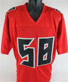 Shaquil Barrett Signed Tampa Bay Buccaneers Jersey (JSA COA) Super Bowl LV Champ