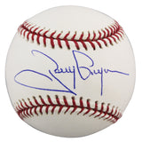 Padres Tony Gwynn Authentic Signed Bud Sellig Oml Baseball BAS #BR84255