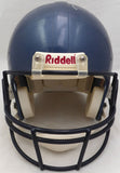 Bobby Engram Autographed Seahawks Full Size Authentic Helmet Go Hawks MCS