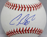 Craig Biggio Autographed Rawlings OML Baseball- TriStar Authenticated