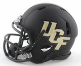 Jaylon Robinson Signed UCF Knights Mini-Helmet (JSA COA) Central Florida Star WR