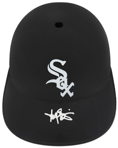 Harold Baines Signed Chicago White Sox Souvenir Replica Batting Helmet -(SS COA)