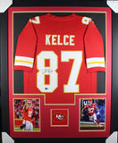 Jersey Framing TOWER STYLE - You Provide The Jersey - We Frame Your Jersey