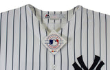 Yankees Mariano Rivera "HOF 2019" Signed Majestic Cool Base Jersey BAS Witnessed