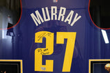 Jamal Murray Signed Nuggets Jersey Inscribed "23 NBA Champs" - Fanatics COAn