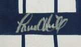 Paul O'Neill Signed New York Yankees Jersey (JSA COA) 5xWorld Series Champ O.F.