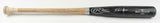 Miguel Amaya Signed Game-Used Louisville Slugger Bat (JSA COA) Cubs Catcher