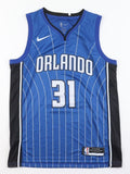 Terrence Ross Signed Orlando Magic Jersey (JSA COA) 2012 Draft Pck / 8th Overall