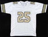 Kendre Miller Signed Saints Jersey (JSA COA) New Orleans 2023 3rd Round Pick