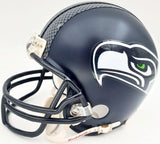 RED BRYANT AUTOGRAPHED SIGNED SEATTLE SEAHAWKS MINI HELMET MCS HOLO STOCK #71569