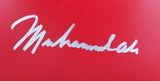 Muhammad Ali Authentic Signed Red Everlast Glove w/ Vintage Sig JSA #X88667