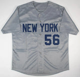 Jim Bouton "62 WS Champs" Signed New York Yankees Jersey (JSA COA) 1963 All Star