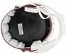 Chiefs Jamaal Charles Signed Full Size Speed Rep Helmet W/ Case BAS Witnessed