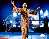 RIC FLAIR AUTOGRAPHED SIGNED 8X10 PHOTO WWE JSA STOCK #228793