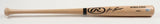 Jose Canseco Signed Rawlings Baseball Bat (Beckett) Oakland Athletics OF / DH