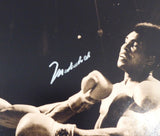 Muhammad Ali & Ken Norton Autographed Signed Framed 16x20 Photo Beckett A53365