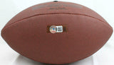 Tony Dorsett Autographed Wilson NFL SuperGrip Football-Beckett W Hologram