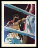 Gerry Cooney Autographed Signed TV Boxing Magazine Beckett BAS QR #BK08827