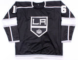 Marcel Dionne Signed Los Angeles Kings Jersey Inscribed "HOF 92" (JSA COA)