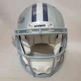 CEEDEE LAMB SIGNED DALLAS COWBOYS F/S SPEED AUTHENTIC HELMET FANATICS