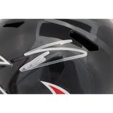 Stefon Diggs Signed Houston Texans '24 F/S Helmet Beckett 46339