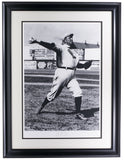 Cy Young Framed 16.5x22 Historical Photo Archive LimitedEdition Giclee