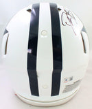 Deion Sanders Signed Cowboys F/S 60-63 Speed Authentic Helmet-Beckett W Hologram