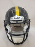 CAM HEYWARD SIGNED PITTSBURGH STEELERS F/S SPEED AUTHENTIC HELMET BECKETT