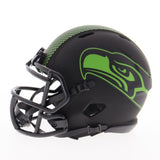 Devon Witherspoon Signed Seattle Seahawks Eclipse Speed Mini-Helmet (JSA COA)