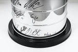 COLORADO AVALANCHE Team Signed (Makar) Stanley 2' Cup Trophy FANATICS LE 22/50