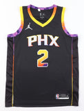 Josh Okogie Signed Phoenix Suns Jersey (JSA COA) 2019 1st Round Draft Pick