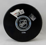 Devante Smith-Pelly Autographed Washington Capitals Hockey Puck- Fanatics Auth