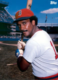Jim Rice Signed Boston Red Sox Majestic Jersey Inscribed HOF 09 (Fanatics & MLB)