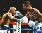 Diego Corrales Autographed Signed 8x10 Photo PSA/DNA #S42157