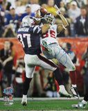 David Tyree Signed/Auto 16x20 Photo "The Catch" New York Giants PSA/DNA 192397