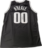 Royce O'Neale signed jersey PSA/DNA Nets Autographed