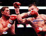 Tomasz Adamek Autographed Signed 8x10 Photo PSA/DNA #Q95761