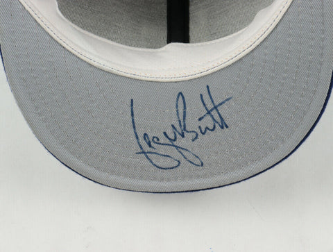 George Brett Signed Kansas City Royals Hat / Cap (JSA Hologram) AL MVP (1980)