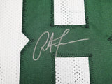 GREEN BAY PACKERS ANTONIO FREEMAN AUTOGRAPHED WHITE JERSEY PSA/DNA STOCK #234520