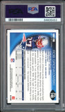 2010 Topps #148 Rob Gronkowski RC On Card Red Ink PSA 10/10 Auto GEM MINT