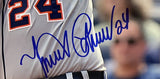 Miguel Cabrera Signed Detroit Tigers 16x20 Close Up Photo JSA ITP