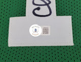 Charlie Scott Signed Boston Celtics Jersey Inscribed "HOF 2018" (Beckett) Guard