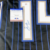 Gary Harris Signed Jersey PSA/DNA Orlando Magic Autographed