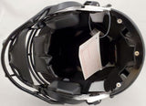 RUSSELL WILSON AUTO LUNAR ECLIPSE FULL SIZE HYPER FLEX HELMET SB CHAMPS 194025