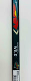 KAAPO KAHKONEN Autographed Minnesota Wild Mini Goalie Stick FANATICS