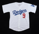 Yasmani Grandal Signed Los Angeles Dodgers Jersey (PSA COA)2015 & 2019 All Star