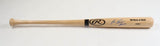 Jose Canseco Signed Rawlings Bat Inscribed "Juiced" (JSA) Oakland Athletics O.F.