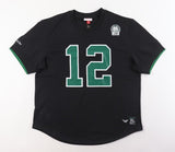 Randall Cunningham Signed Philadelphia Eagles Mitchell & Ness Jersey (Beckett)